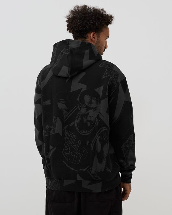 Jordan Hoodie Print