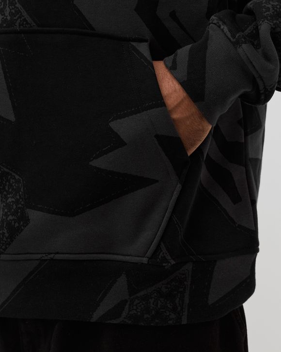 Jordan Hoodie Print