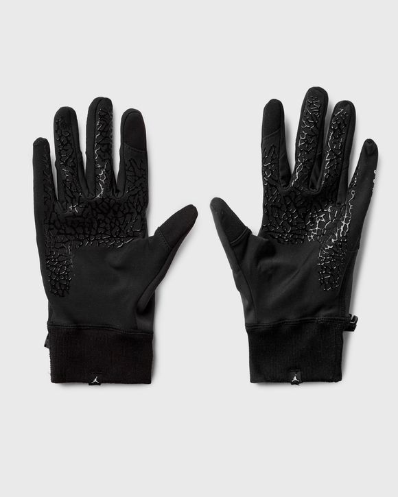 JORDAN HYPERSTORM FLEECE TECH GLOVE