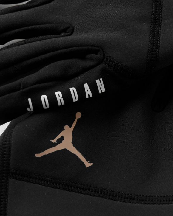 JORDAN HYPERSTORM FLEECE TECH GLOVE