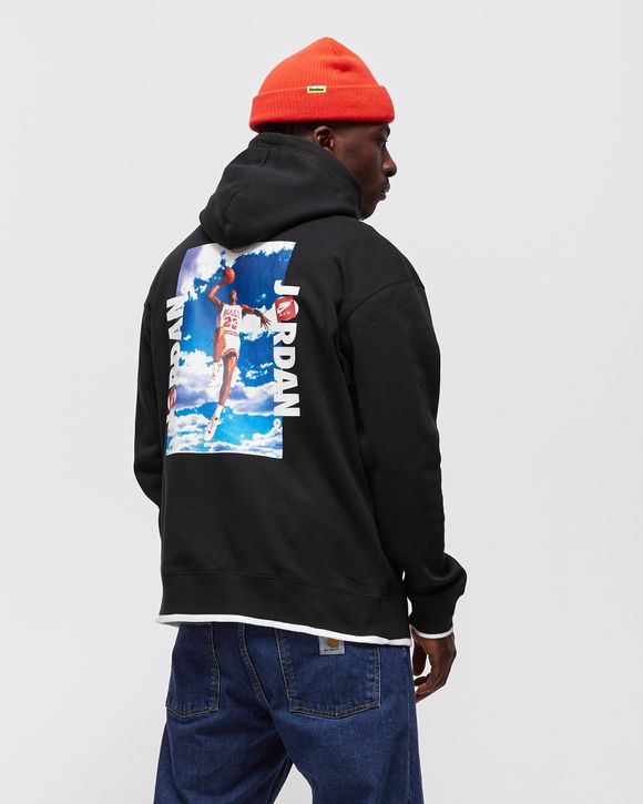 Jordan Jumpman Classics Fleece Hoodie
