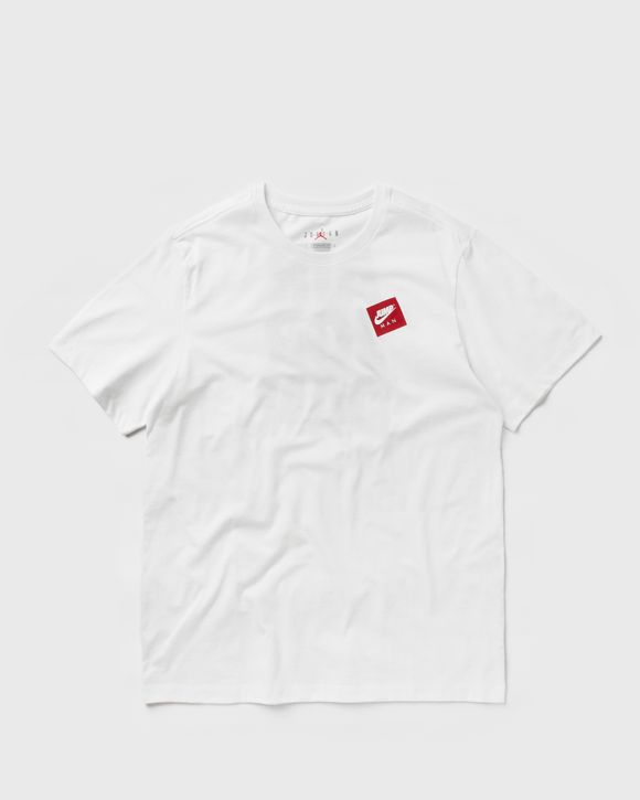 Jordan Jumpman Classics Graphic Tee