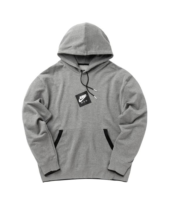 Jordan Jumpman Classics Printed Hoodie