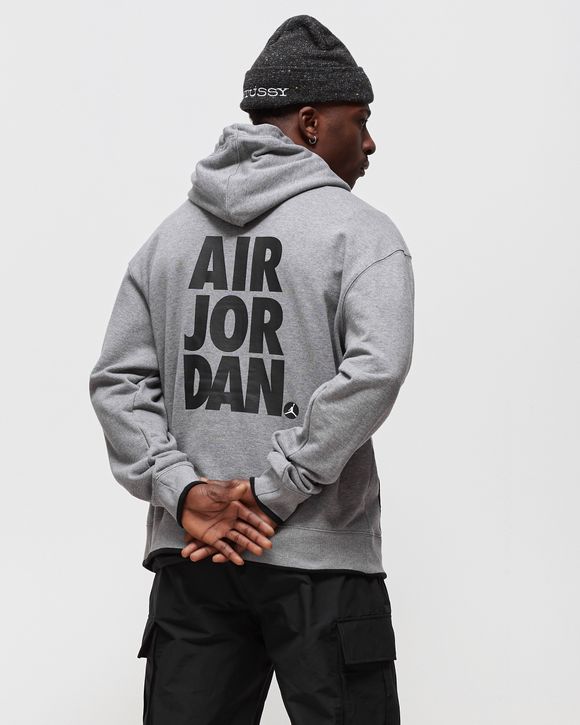Jordan Jumpman Classics Printed Hoodie