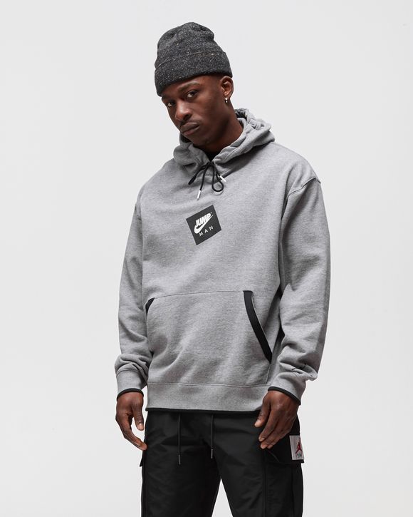 Jordan Jumpman Classics Printed Hoodie