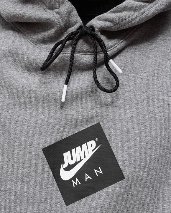 Jordan Jumpman Classics Printed Hoodie