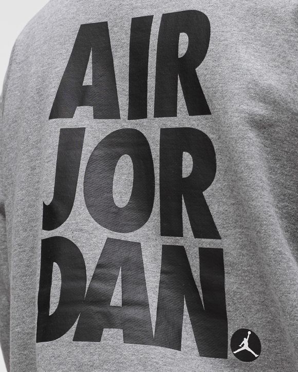 Jordan Jumpman Classics Printed Hoodie