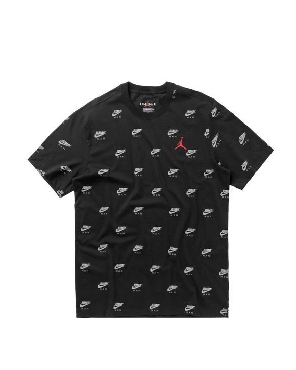Jordan Jumpman Printed Tee