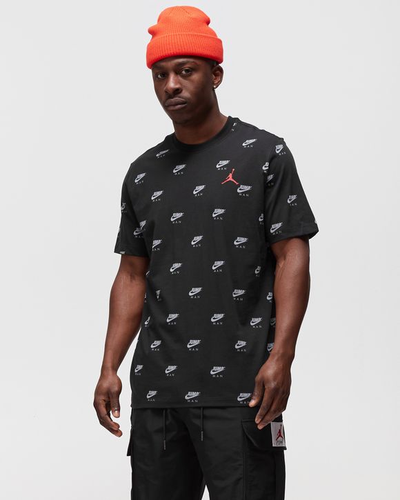 Jordan Jumpman Printed Tee