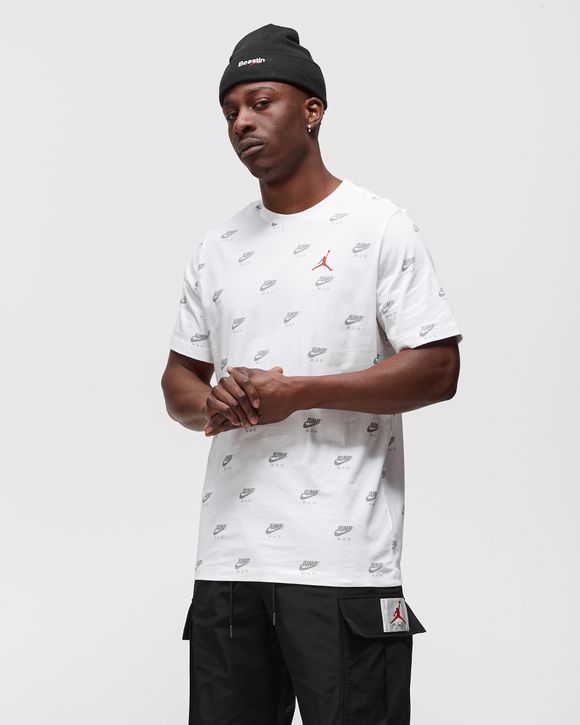 Jordan Jumpman Printed Tee