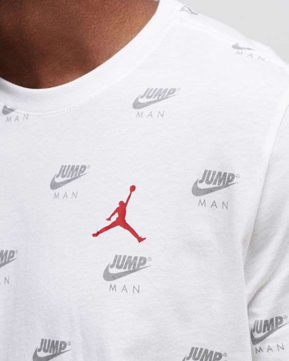Jordan Jumpman Printed Tee