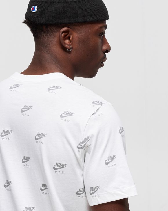 Jordan Jumpman Printed Tee
