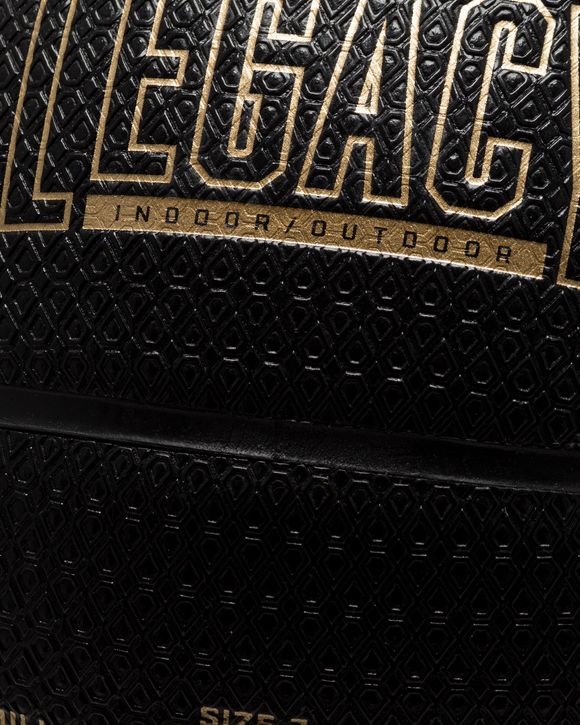 JORDAN LEGACY 2.0 8P DEFLATED Size 7