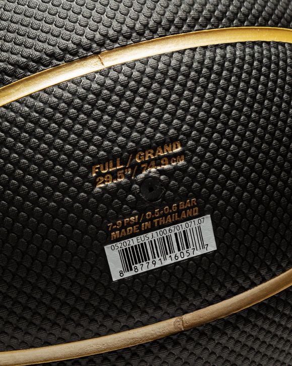 JORDAN LEGACY 8P BASKETBALL