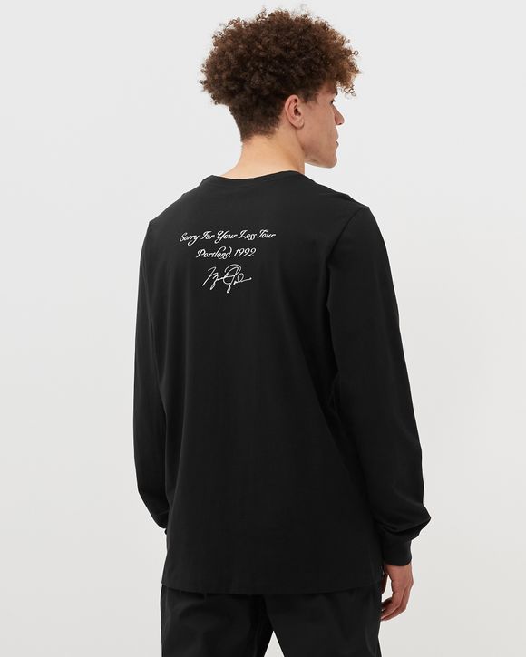 Jordan Long-Sleeve T-Shirt