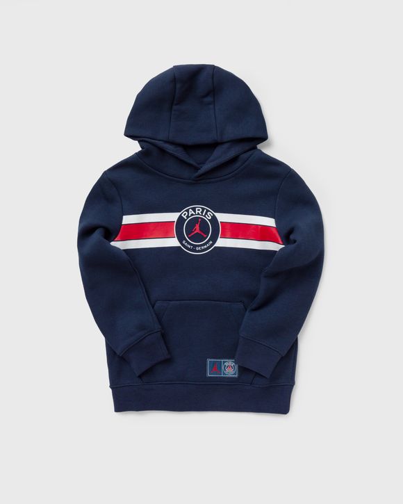 Jordan Paris-Saint-Germain Hoodie