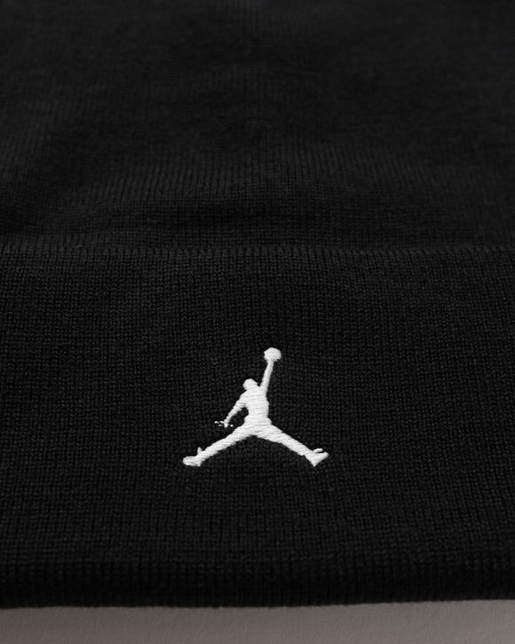 Jordan Peak Essential Beanie