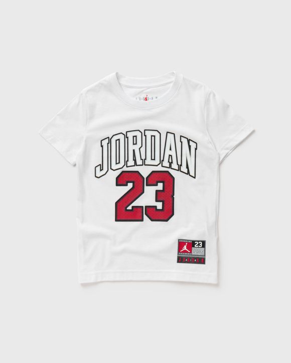Jordan Practice Flight Tee