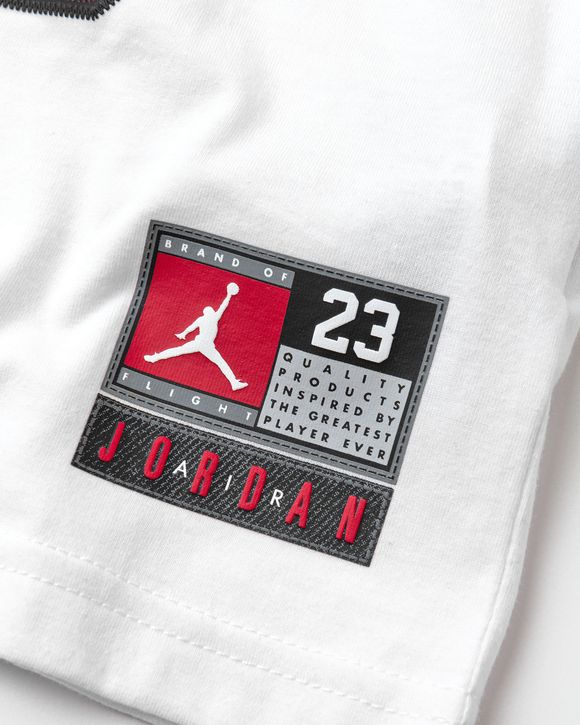 Jordan Practice Flight Tee
