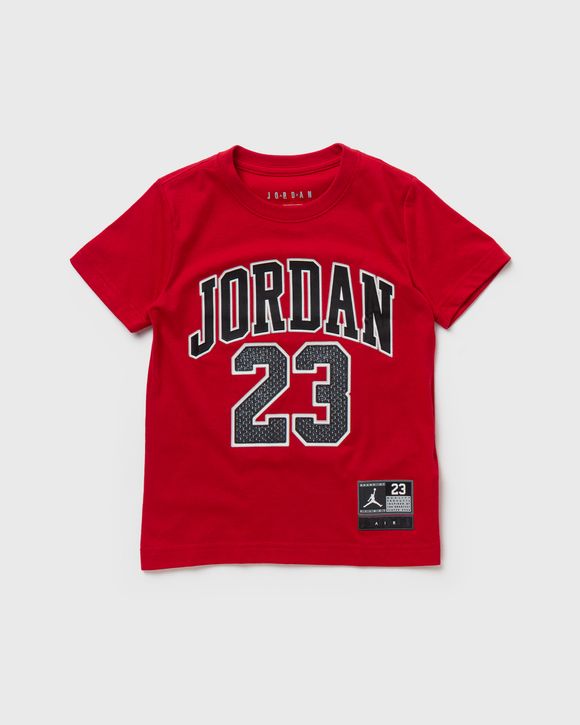 JORDAN PRACTICE FLIGHT TEE        