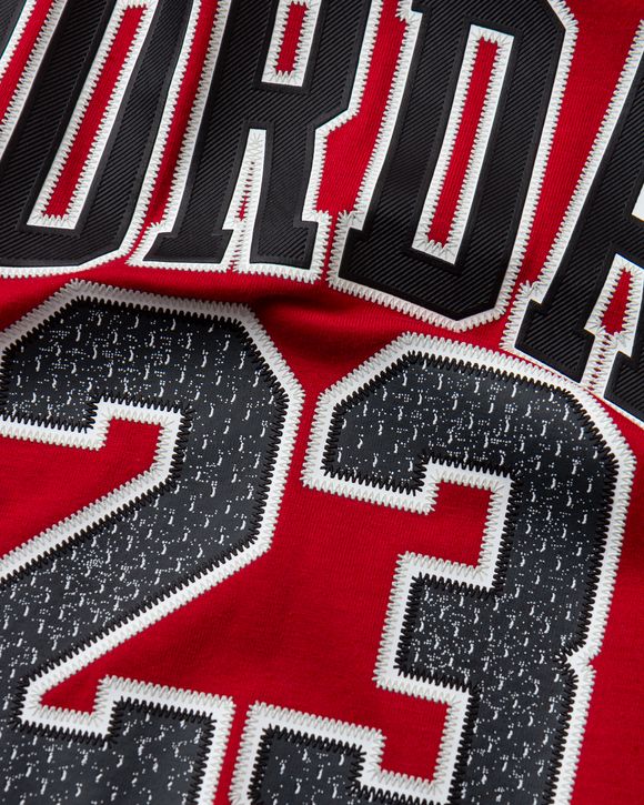 JORDAN PRACTICE FLIGHT TEE        