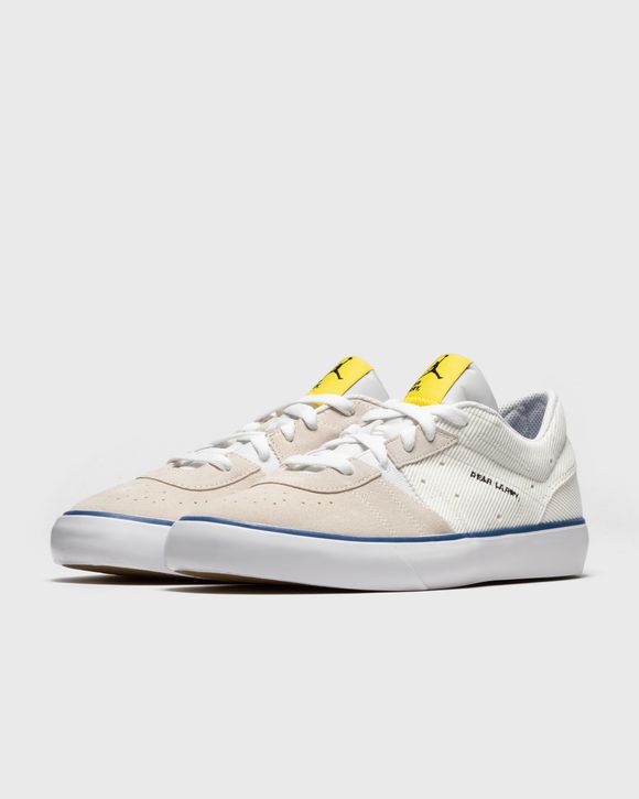 Jordan Series .01 "Dear LARRY"