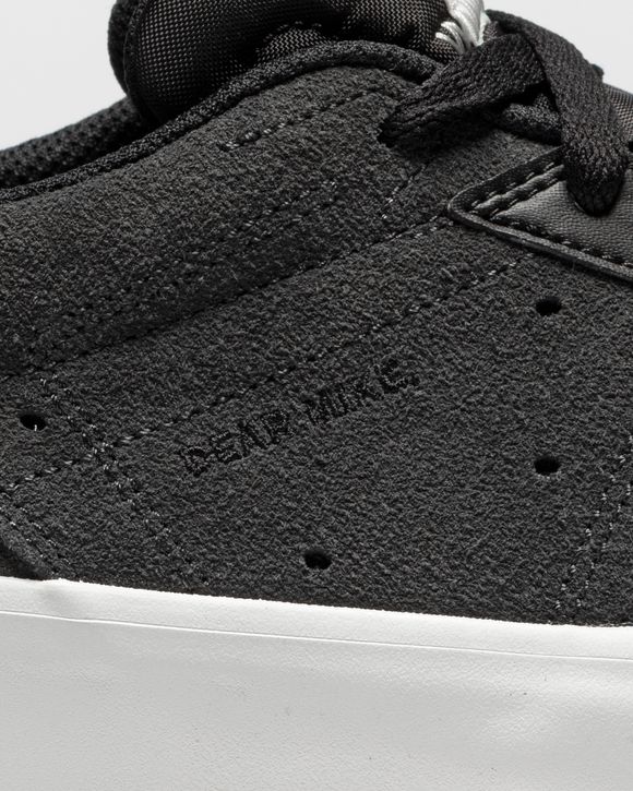 Jordan Series .01 'Dear Mike'