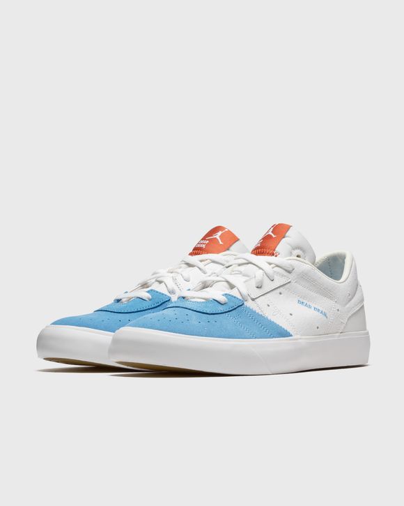 Jordan Series .02