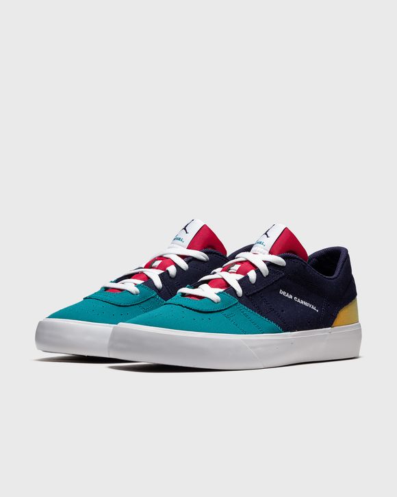 JORDAN SERIES .04