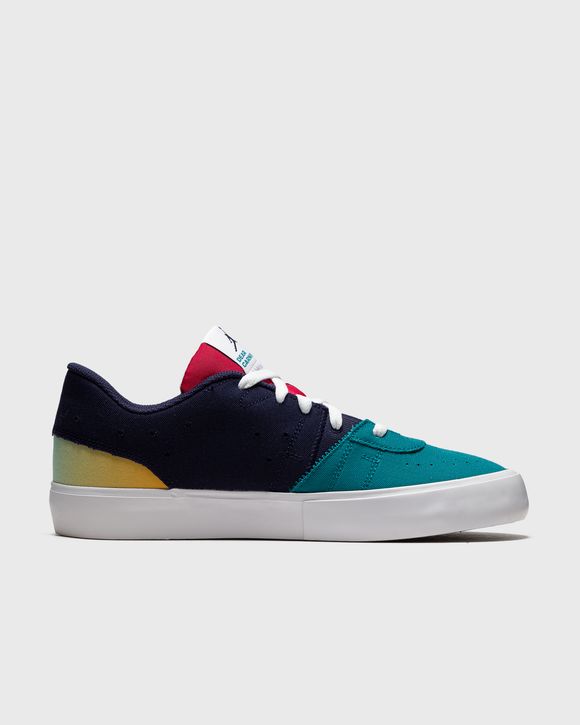 JORDAN SERIES .04