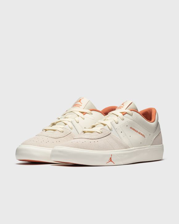 Jordan Series ES
