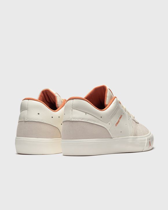 Jordan Series ES