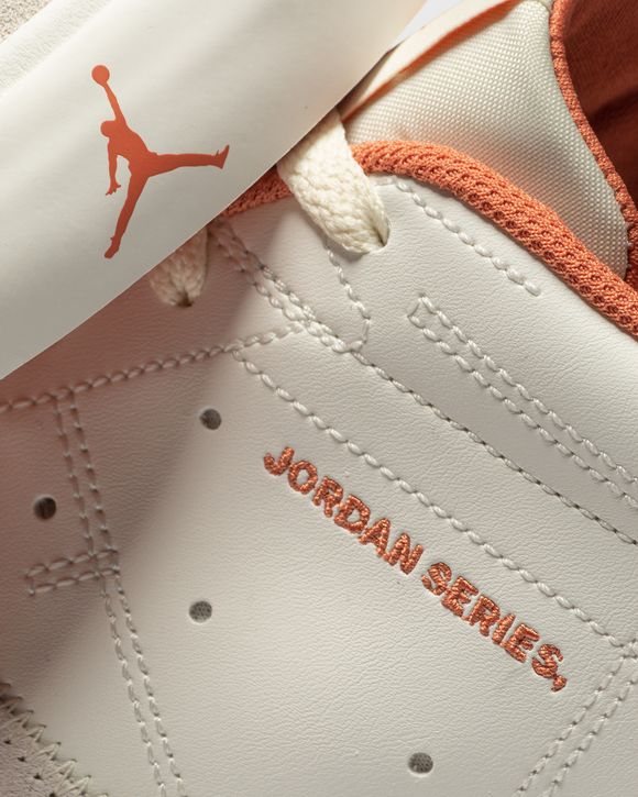 Jordan Series ES