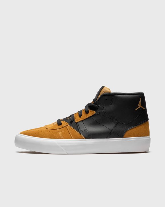 JORDAN SERIES MID