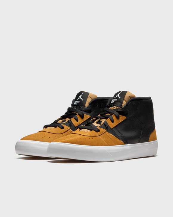 JORDAN SERIES MID