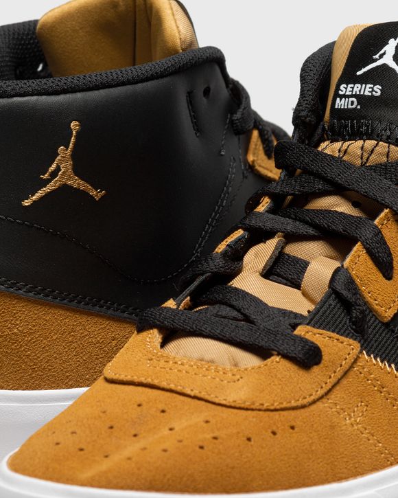 JORDAN SERIES MID