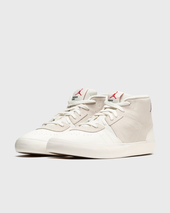 Jordan Series Mid