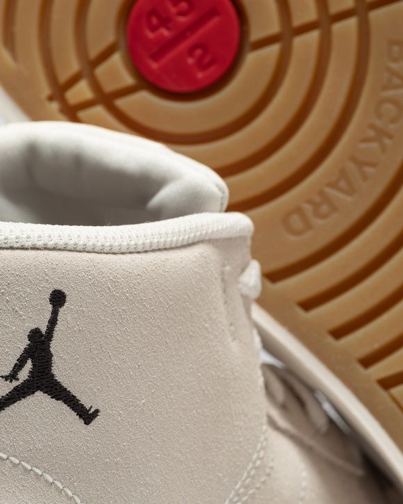 Jordan Series Mid