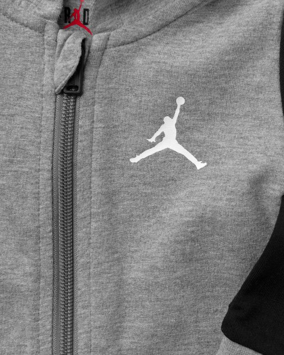 JORDAN SIGNATURE COVERALL