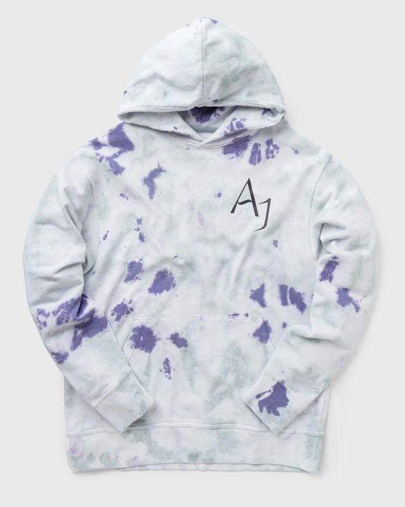 JORDAN SPORT DNA FLEECE PULLOVER