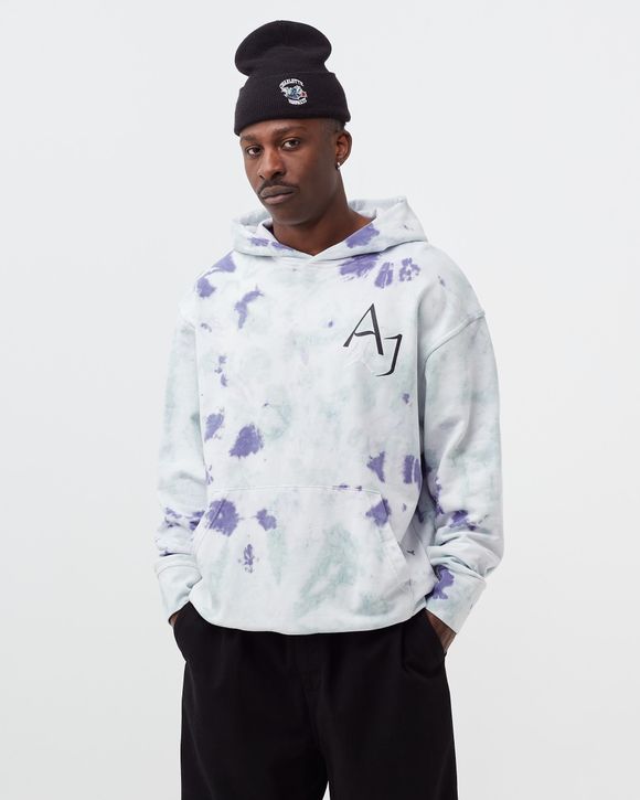 JORDAN SPORT DNA FLEECE PULLOVER