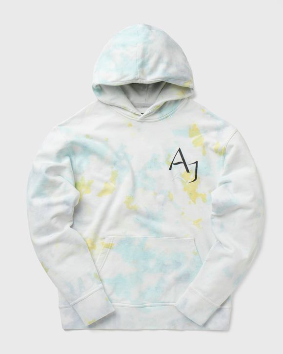 JORDAN SPORT DNA FLEECE PULLOVER