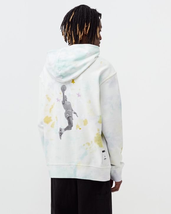 JORDAN SPORT DNA FLEECE PULLOVER