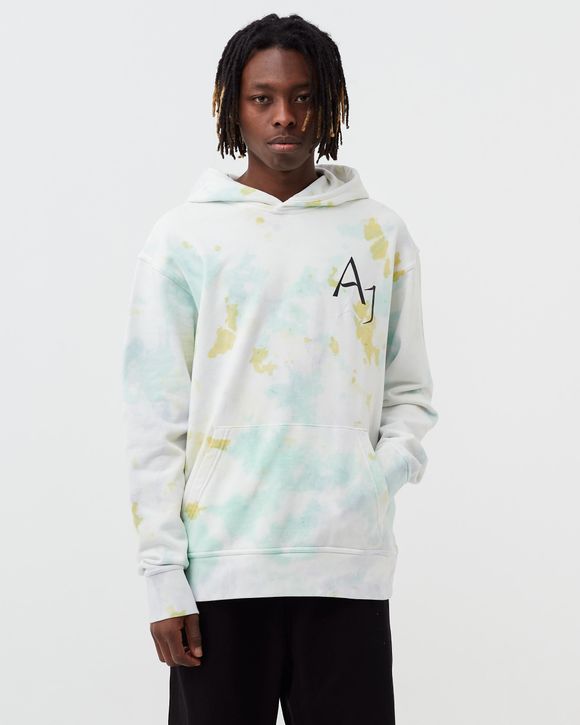 JORDAN SPORT DNA FLEECE PULLOVER