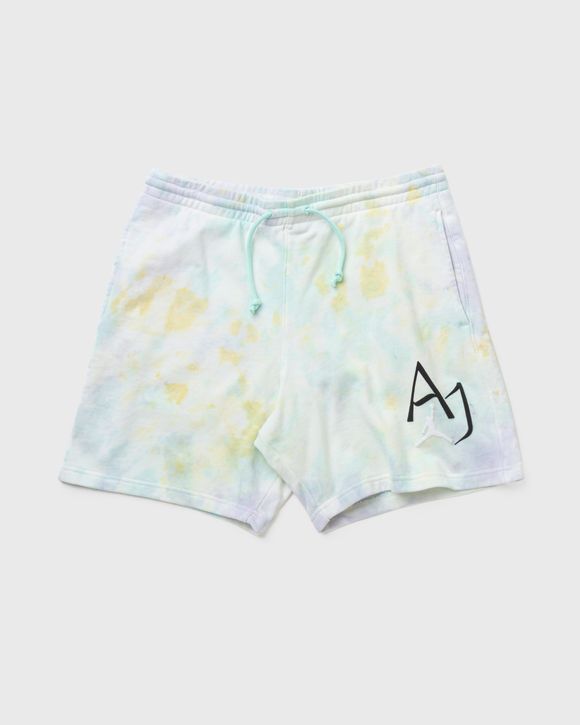 JORDAN SPORT DNA FLEECE SHORT