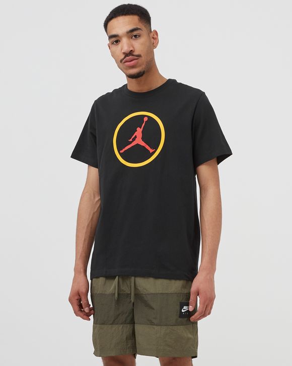 Jordan Sport DNA HBR Tee