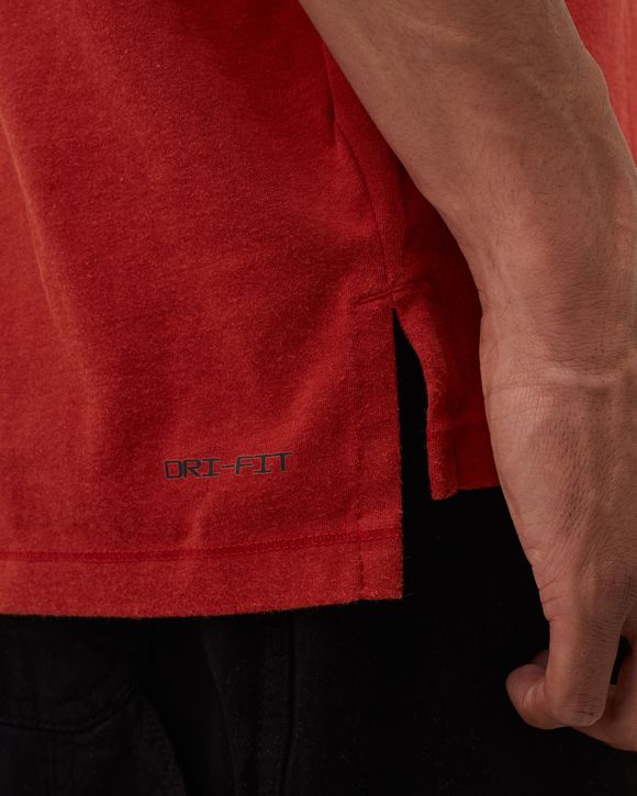 Jordan Sport Dri-FIT Short-Sleeve Top