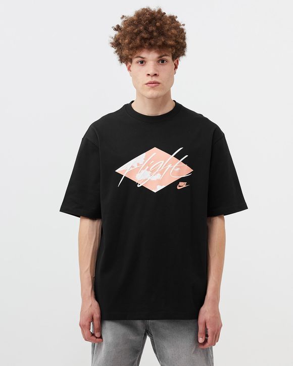 JORDAN STATEMENT 85 CREW TEE