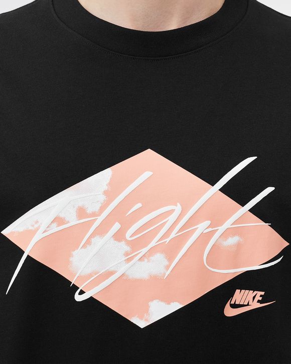 JORDAN STATEMENT 85 CREW TEE