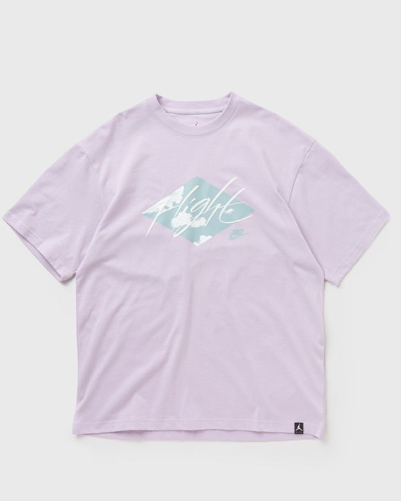 JORDAN STATEMENT 85 CREW TEE